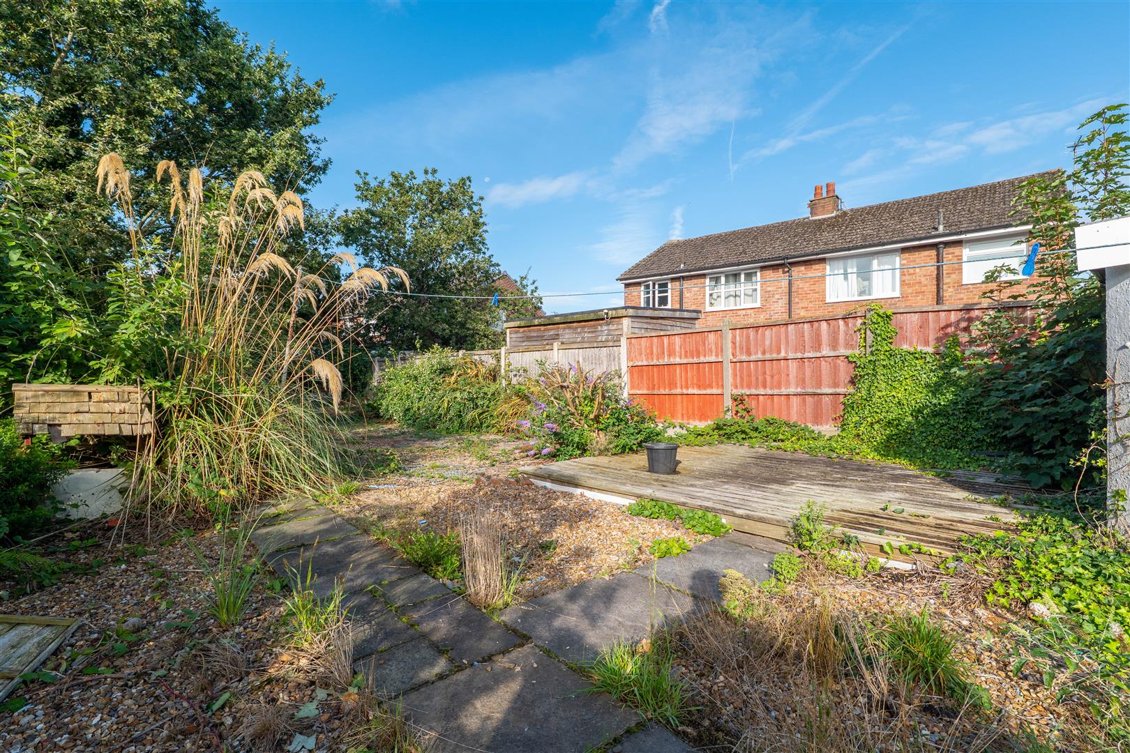 Lourdes Avenue, Preston